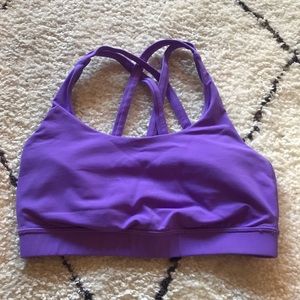 LuLuLemon Energy Bra
